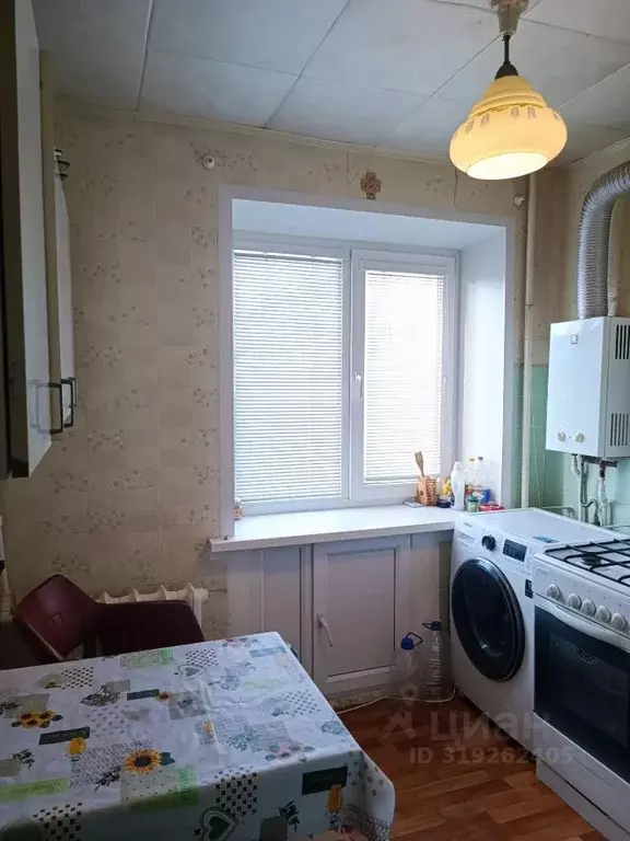 3-к кв. Тульская область, Новомосковск ул. Свердлова, 5 (55.0 м) - Фото 2