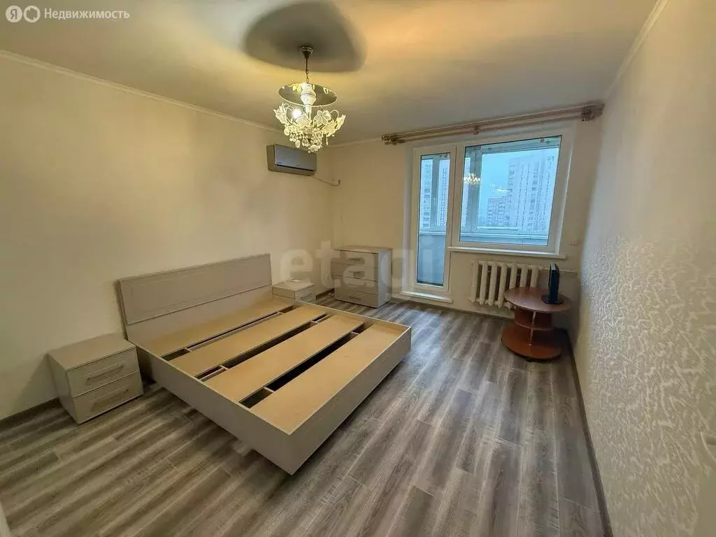 1-комнатная квартира: Санкт-Петербург, проспект Авиаконструкторов, 8к2 ... - Фото 1