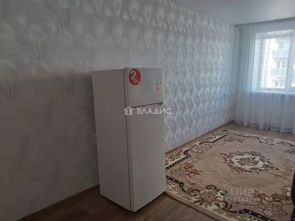 Комната Белгородская область, Белгород ул. Горького, 69к1 (18.0 м) - Фото 2