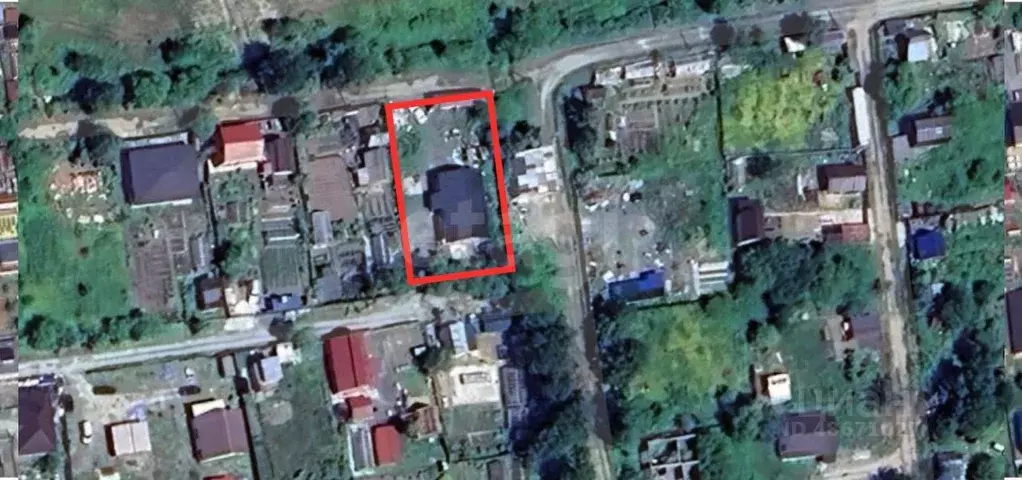 Дом в Сахалинская область, Южно-Сахалинск Хомутово п/р, Радужная ул., ... - Фото 2