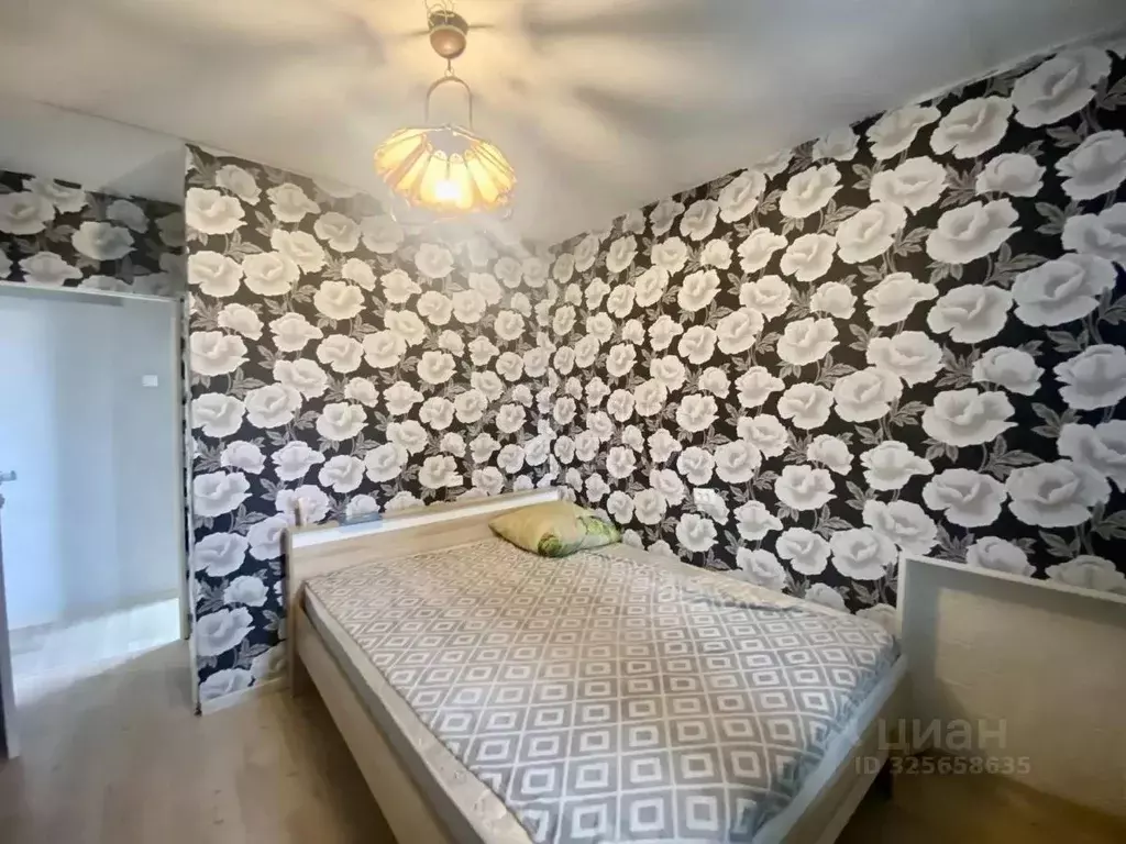 2-к кв. Волгоградская область, Волгоград пос. Ангарский, ул. ... - Фото 2