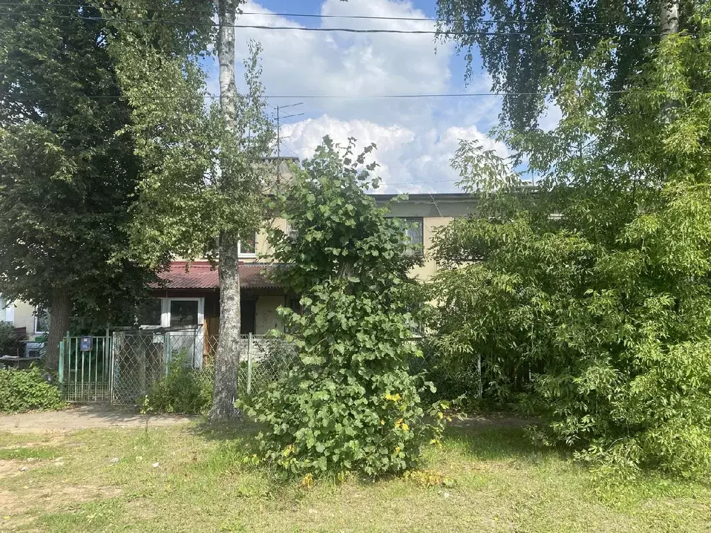 Дом в Тверская область, Тверь пос. Литвинки, 2 (71 м) - Фото 0