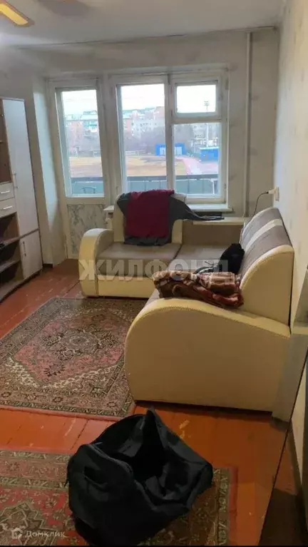 Продаётся 1-к квартира, 30 м - Фото 0