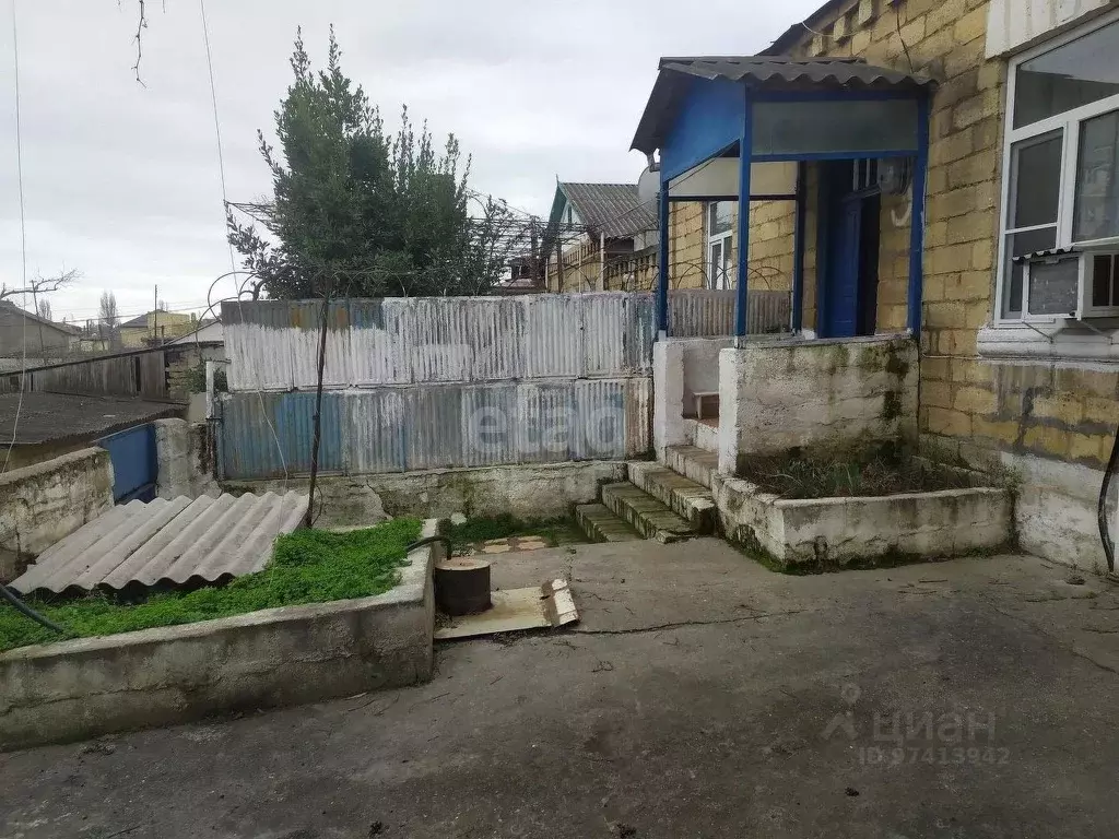 Дом в Дагестан, Дербент ул. Кобякова (115 м) - Фото 0