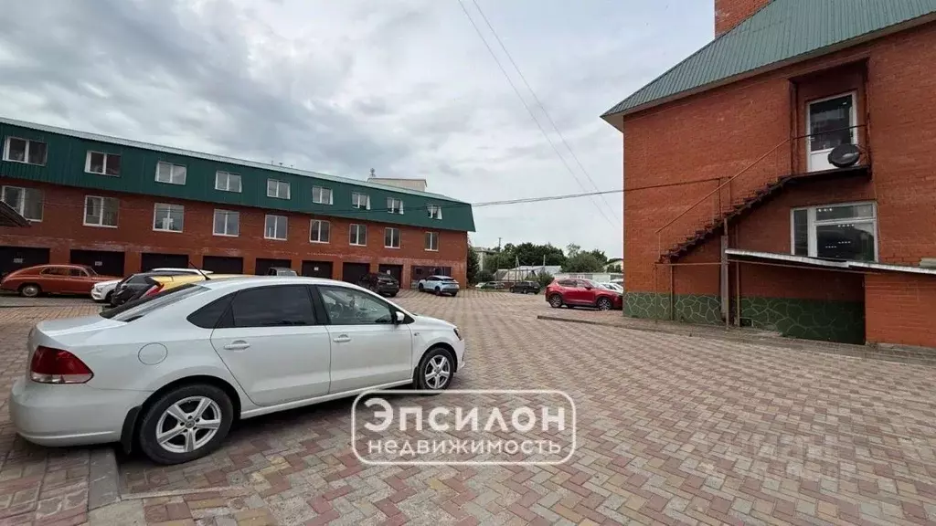 1-к кв. Курская область, Курск ул. Карла Маркса, 66 (48.0 м) - Фото 2