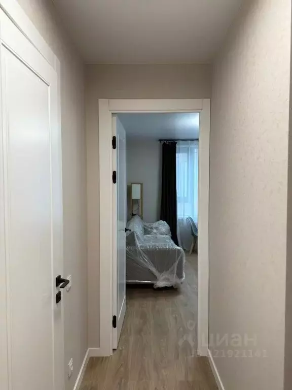 Студия Московская область, Красногорск ул. Тенистых Аллей, 1к1 (26.0 ... - Фото 2