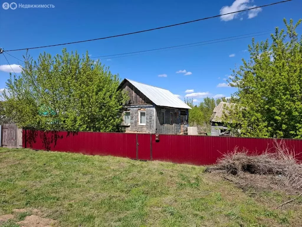 Участок в Оренбургский район, Красноуральский сельсовет, село имени 9 ... - Фото 1