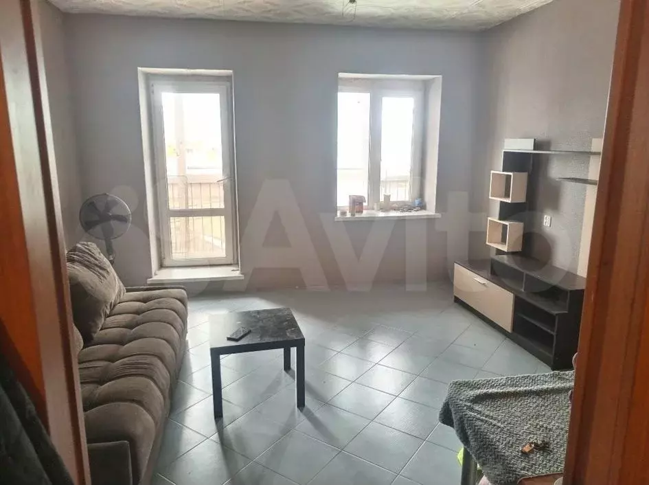 Квартира-студия, 26 м, 3/3 эт. - Фото 0