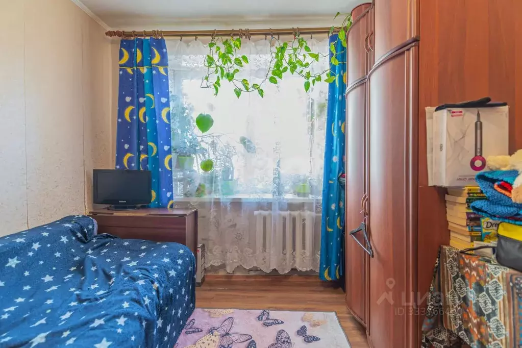 Комната Санкт-Петербург Светлановский просп., 58К3 (11.3 м) - Фото 1