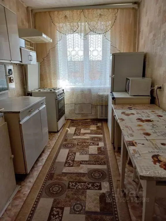 2-к кв. Омская область, Омск Крутая Горка мкр, Крутогорская ул., 24 ... - Фото 1