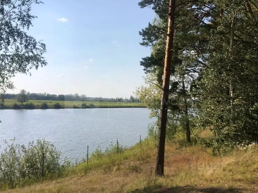 Участок в Тюменская область, Тюменский район, д. Криводанова  (200.0 ... - Фото 1