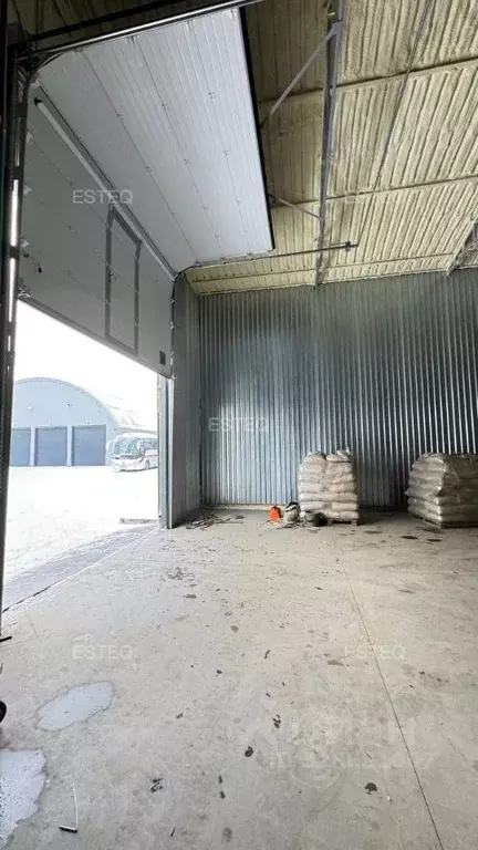 Склад в Новосибирская область, Новосибирск 2-я Экскаваторная ул., 1с1 ... - Фото 1