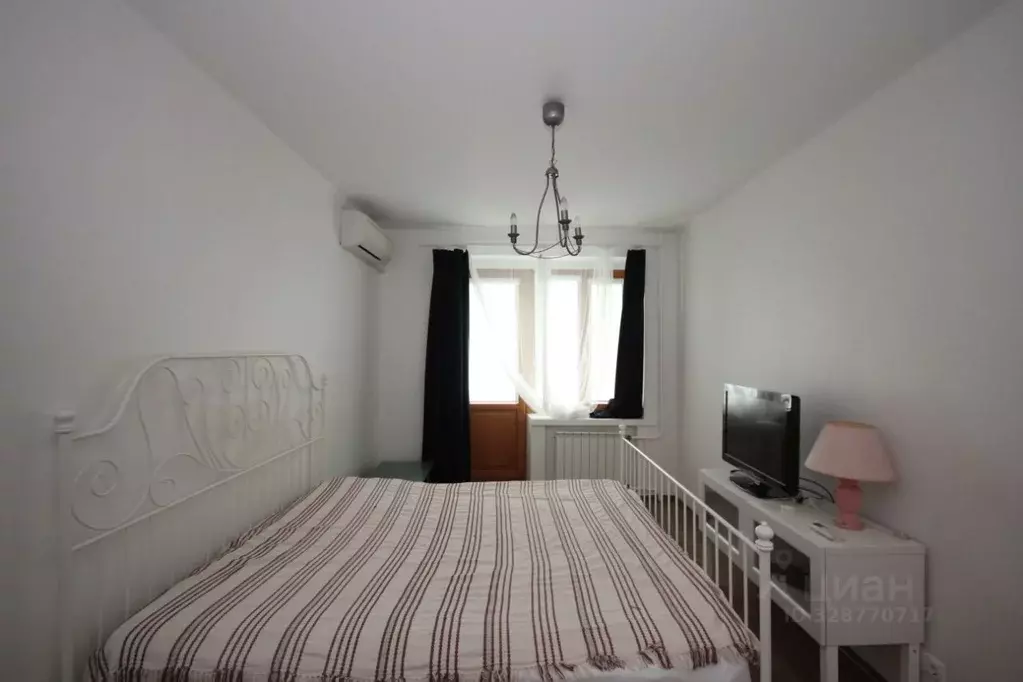 2-к кв. Москва Кутузовский просп., 5/3К2 (45.0 м) - Фото 1