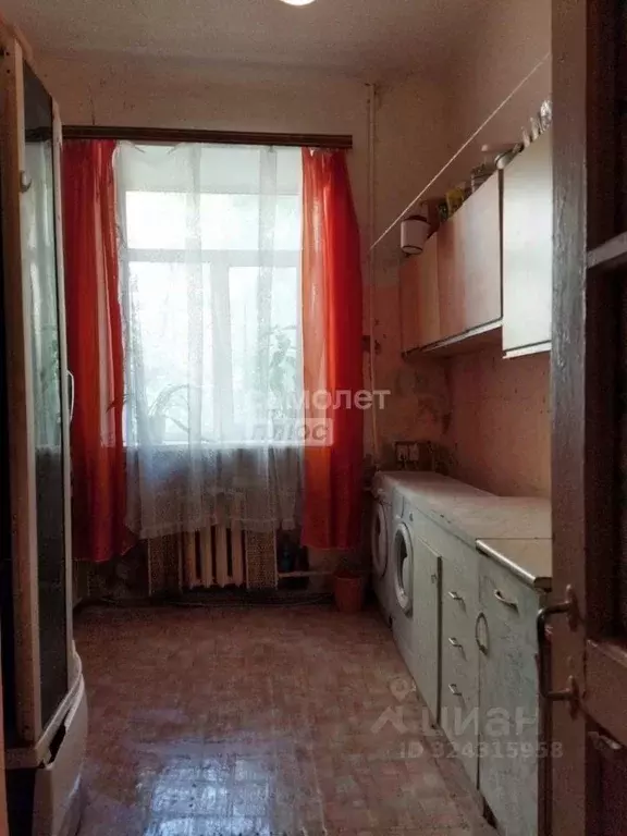 3-к кв. Смоленская область, Смоленск пер. Смирнова, 3/4 (57.1 м) - Фото 1