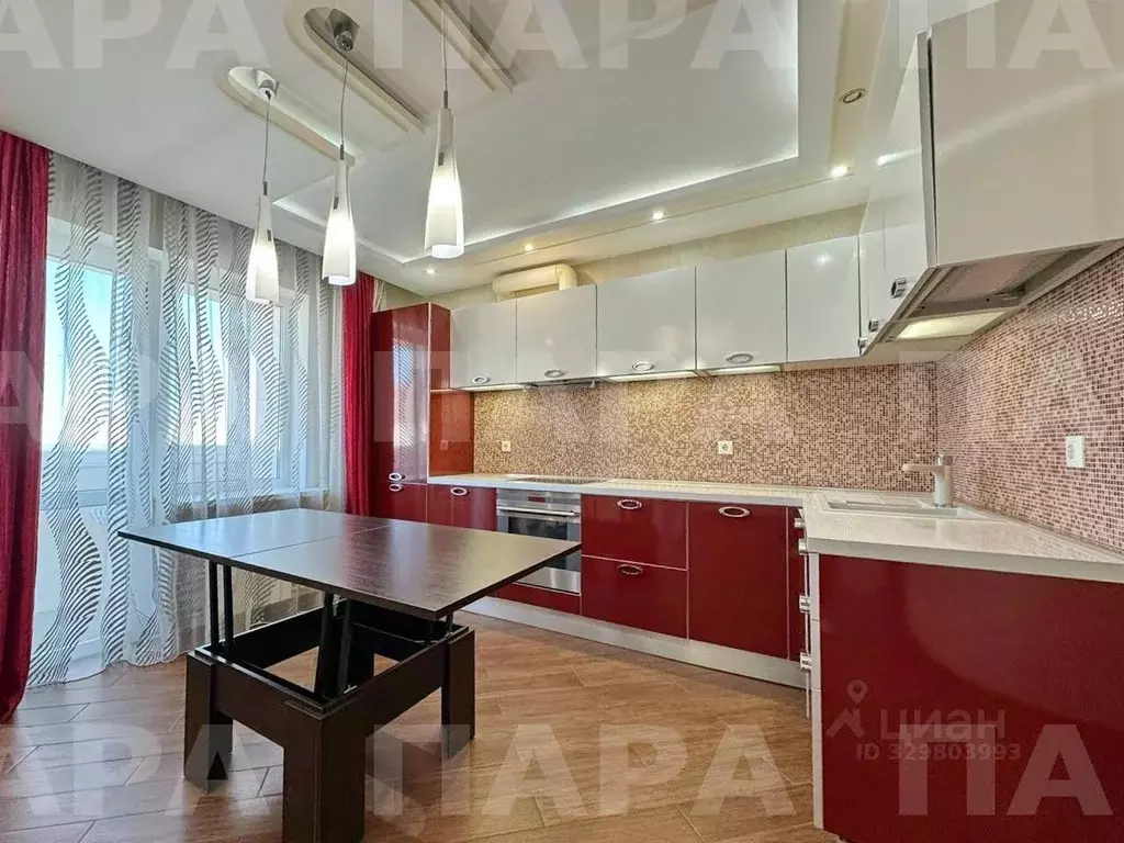 2-к кв. Самарская область, Самара ул. Карбышева, 67 (45.0 м) - Фото 1