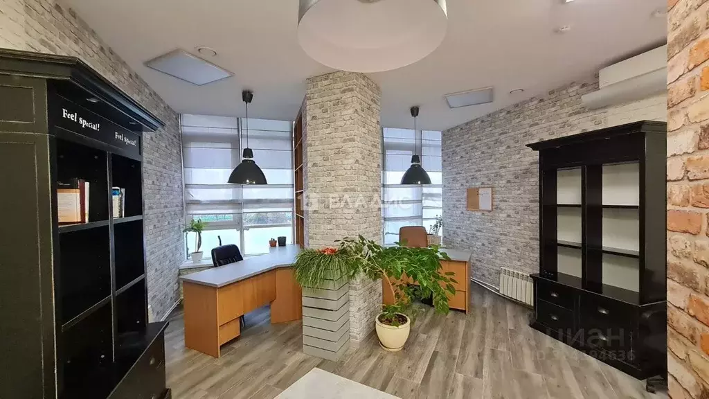 Офис в Белгородская область, Белгород Гражданский просп., 18 (50 м) - Фото 1