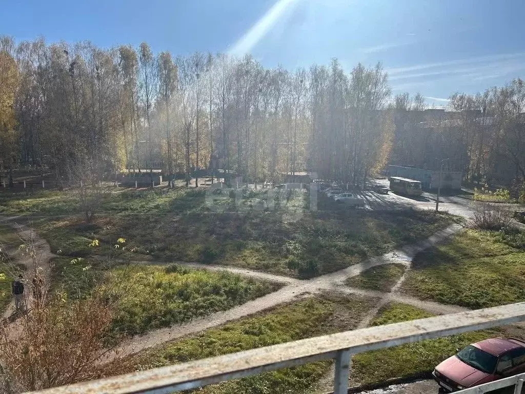 Комната Ярославская область, Ярославль Ранняя ул., 8 (10.9 м) - Фото 2