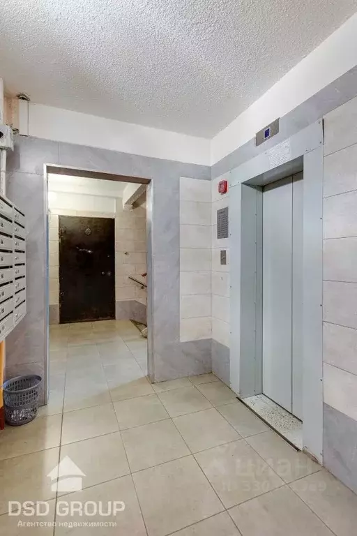 2-к кв. Хабаровский край, Хабаровск Трехгорная ул., 56 (52.9 м) - Фото 2