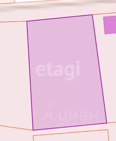 Участок в Крым, Саки Химик-1 СНТ,  (6.21 сот.) - Фото 2