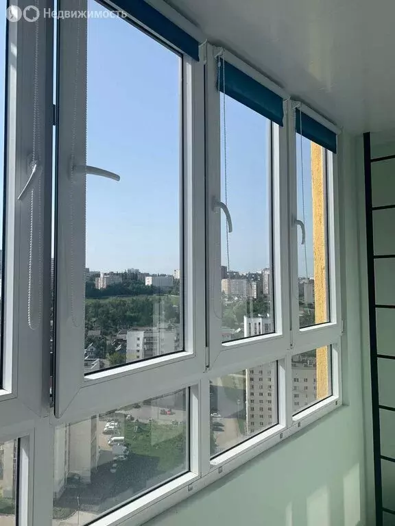 Квартира-студия: Уфа, улица Воинов-Интернационалистов (32 м) - Фото 0