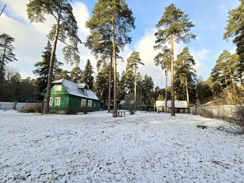 Участок, 30 сот., поселения (ижс) - Фото 1