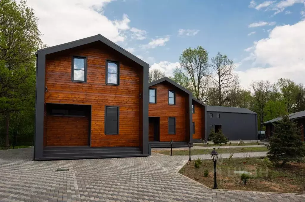 Дом в Московская область, Рузский муниципальный округ, д. Колодкино ... - Фото 1