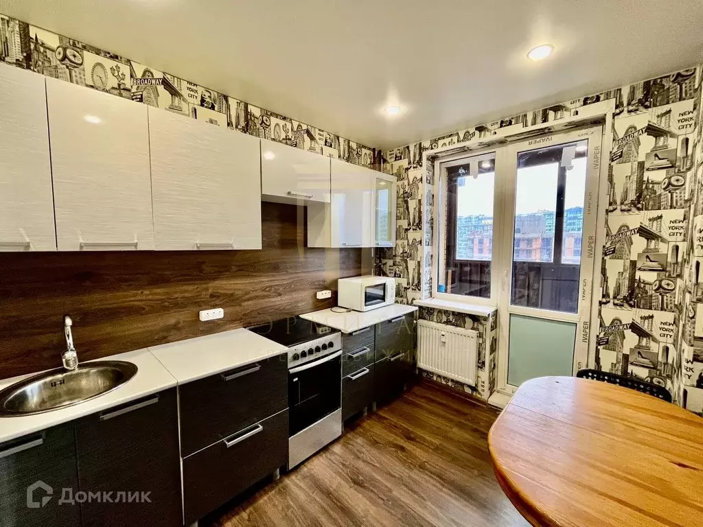 Продаётся 1-к квартира, 31.9 м - Фото 0