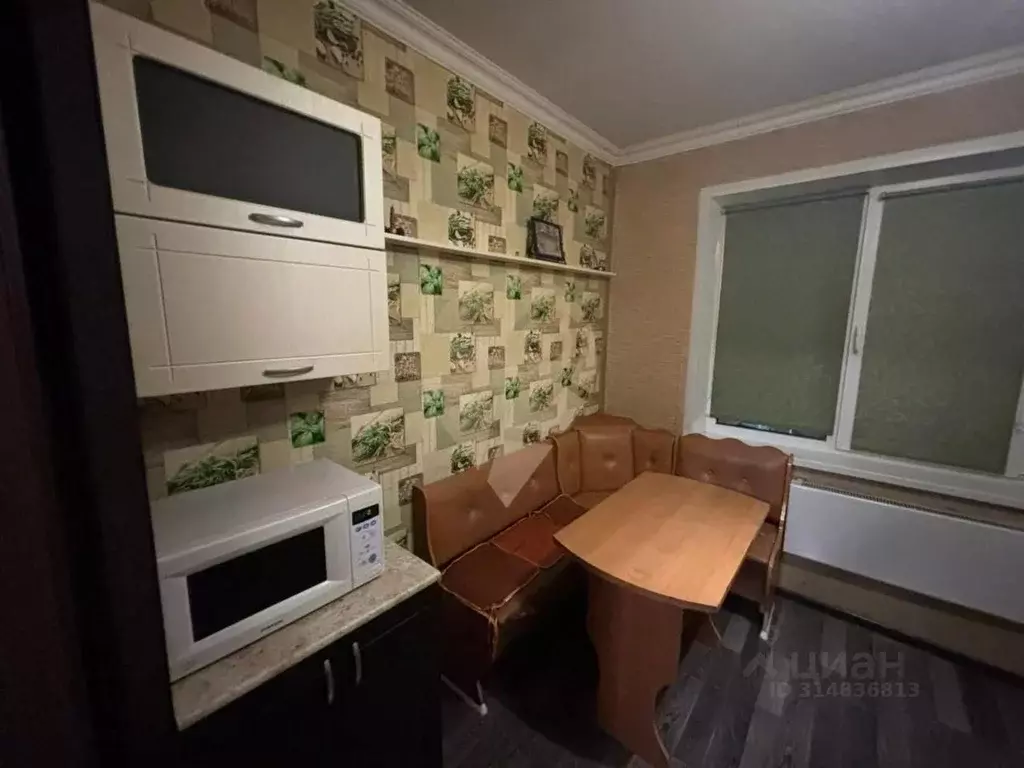 2-к кв. Белгородская область, Старый Оскол Ольминского мкр, 1А (52.0 ... - Фото 1
