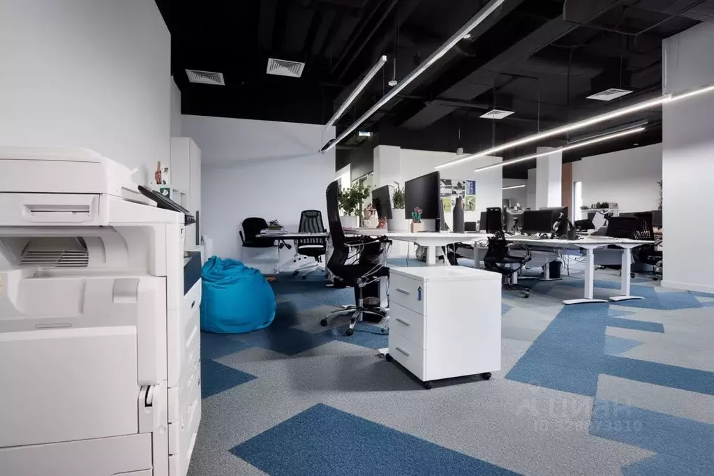 Офис в Москва Тверская ул., 16С1 (435 м) - Фото 2