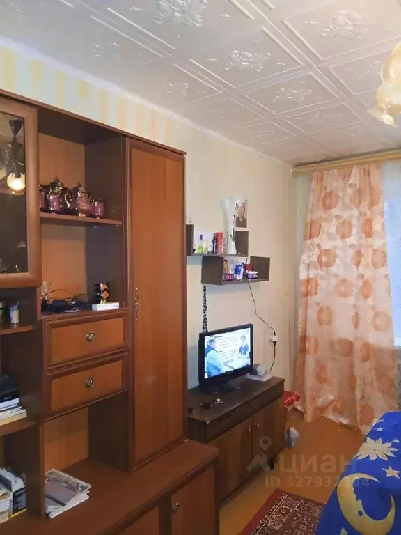 2-к кв. Московская область, Электросталь ул. Радио, 42А (42.0 м) - Фото 1