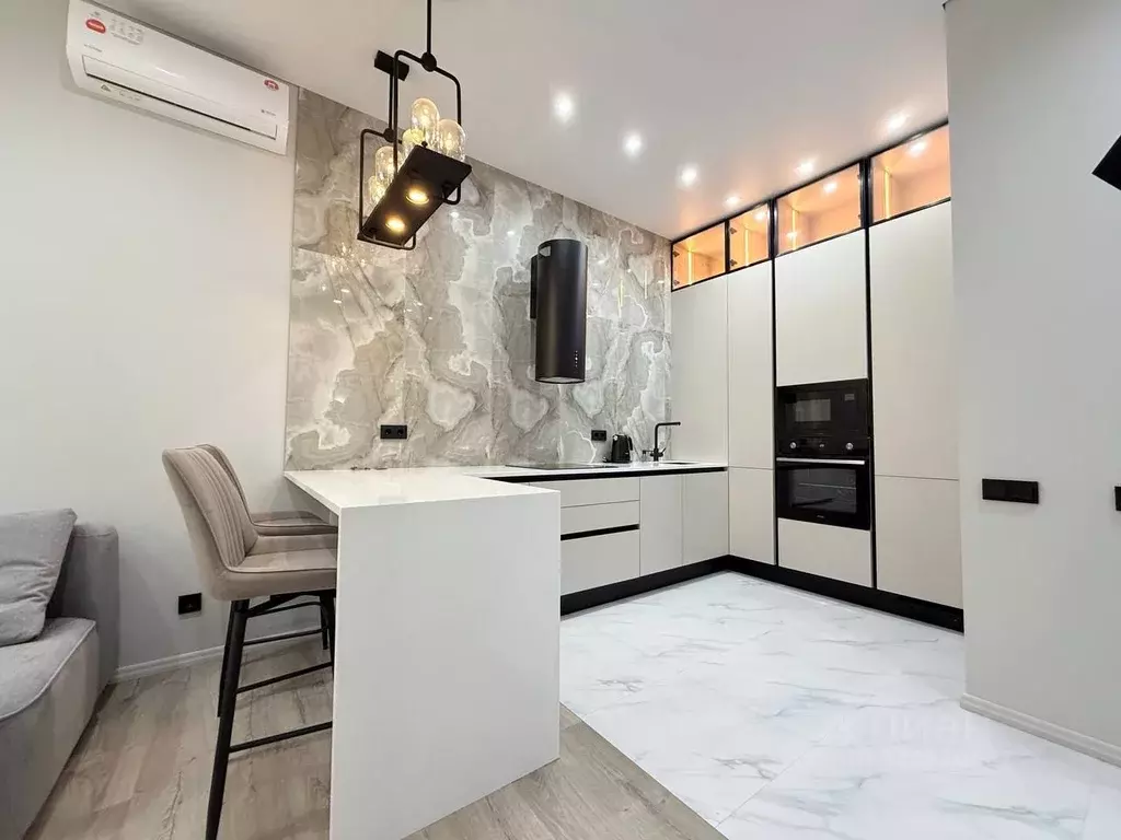 2-к кв. Москва ул. Архитектора Щусева, 4к2 (39.0 м) - Фото 2