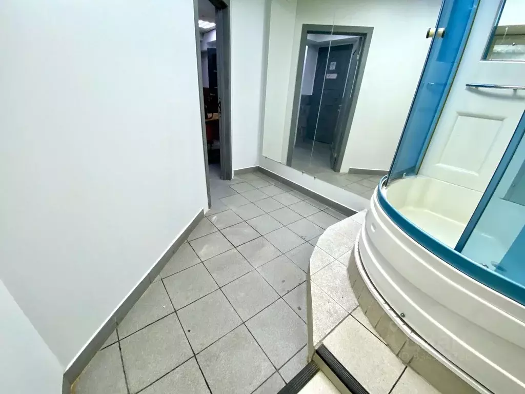 Помещение свободного назначения в Санкт-Петербург ул. Марата, 77 (9 м) - Фото 1