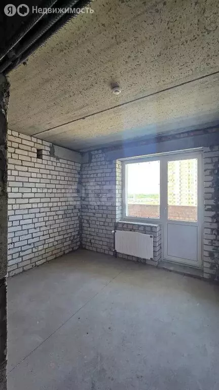 1-комнатная квартира: Самара, улица Александра Солженицына, 6 (36.5 м) - Фото 2