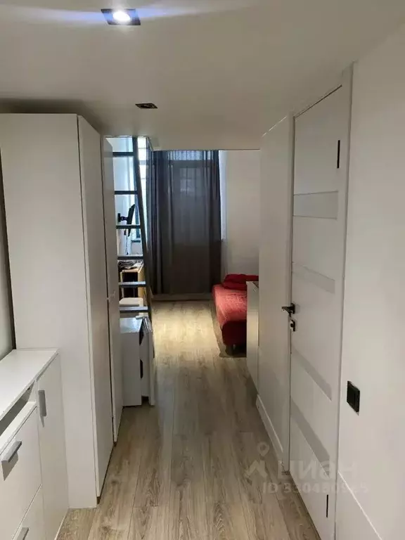 Студия Москва 2-й Амбулаторный проезд, 8С1 (17.0 м) - Фото 1