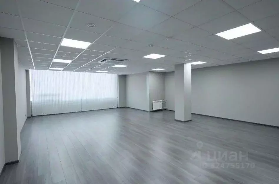 Офис в Санкт-Петербург Домостроительная ул., 16 (350 м) - Фото 2