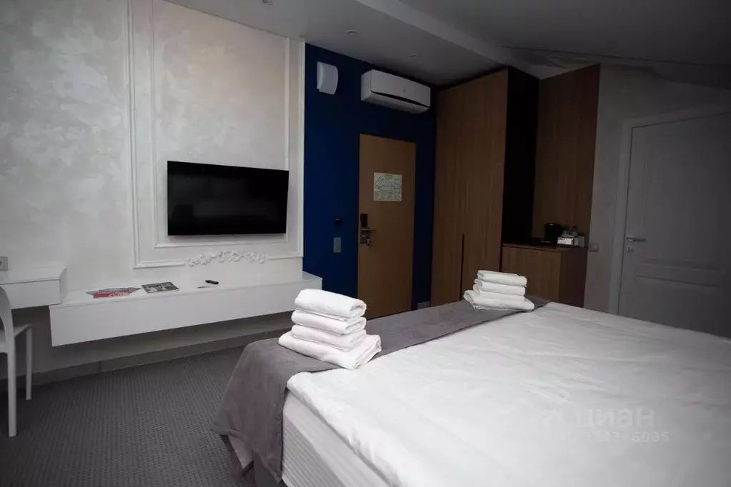 Комната Вологодская область, Вологда ул. Лермонтова, 4 (23.0 м) - Фото 2