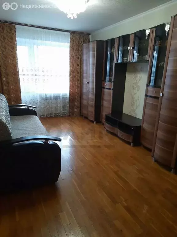 3-комнатная квартира: Калуга, улица Максима Горького, 98 (72 м) - Фото 2