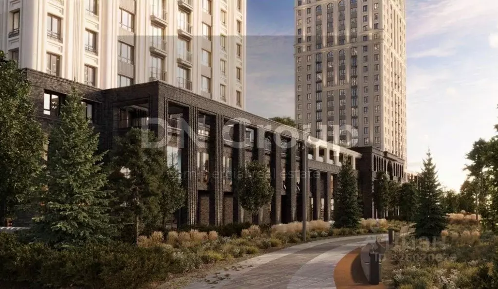 Торговая площадь в Новосибирская область, Новосибирск ул. Кирова, 115 ... - Фото 2