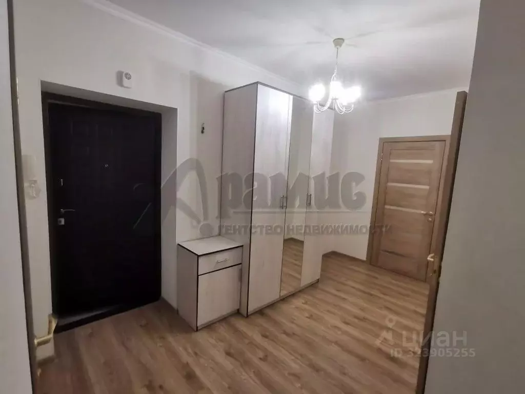 2-к кв. Северная Осетия, Владикавказ ул. Зураба Магкаева (59.0 м) - Фото 1