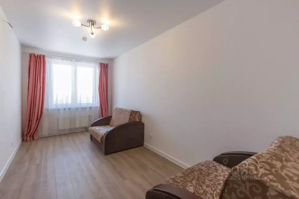 1-к кв. Москва ул. Чароитовая, 1к1 (34.5 м) - Фото 2