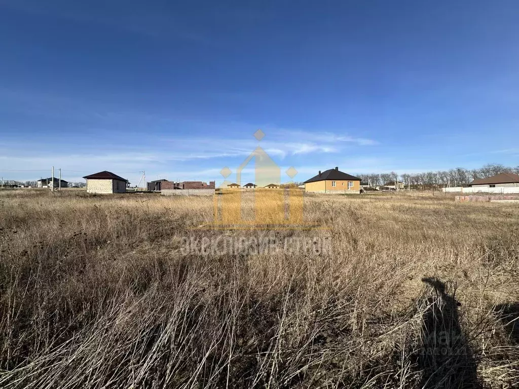 Участок в Ставропольский край, Предгорный муниципальный округ, с. ... - Фото 1