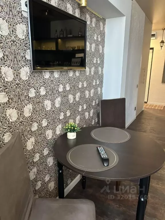 Студия Новосибирская область, Новосибирск ул. Галущака, 15 (25.5 м) - Фото 1