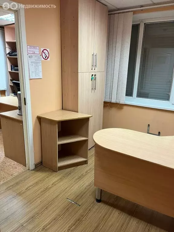 Офис (93.8 м) - Фото 2