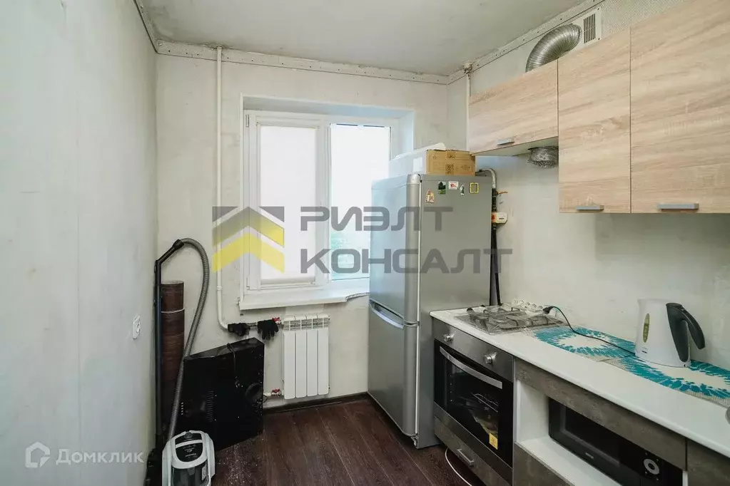 Продаётся 1-к квартира, 30 м - Фото 1