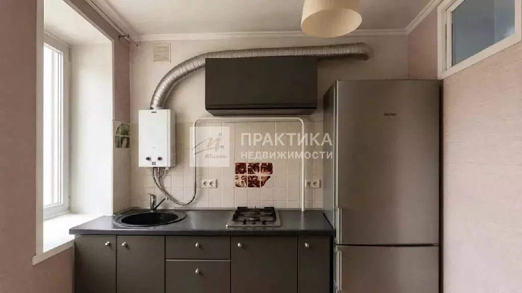 Продается 1-комнатная квартира - Фото 0