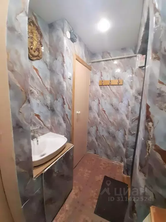 1-к кв. Мордовия, Саранск ул. Анны Лусс, 3Б (21.0 м) - Фото 1
