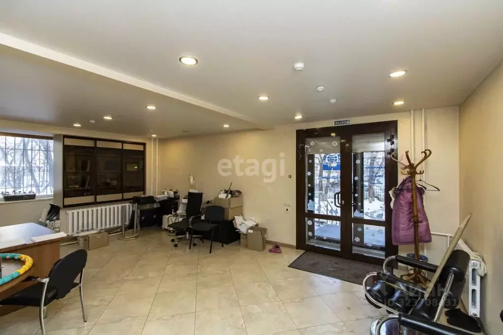 Помещение свободного назначения в Тюменская область, Тюмень ... - Фото 1