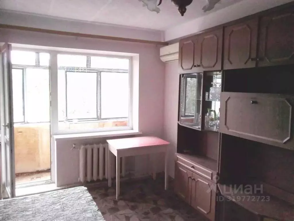 2-к кв. Ростовская область, Ростов-на-Дону ул. Мечникова, 152 (45.0 м) - Фото 1