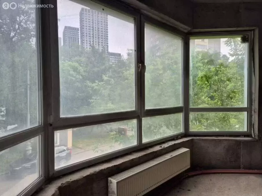 3-комнатная квартира: Москва, Беломорская улица, 18А (90 м) - Фото 2