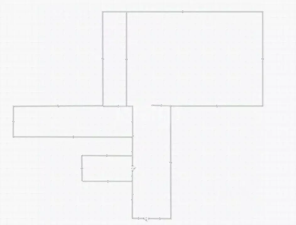 1-к кв. Костромская область, Кострома ул. Пушкина, 1 (30.1 м) - Фото 2